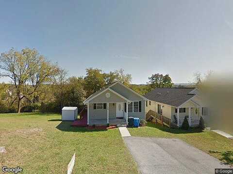Archbold, ROANOKE, VA 24012
