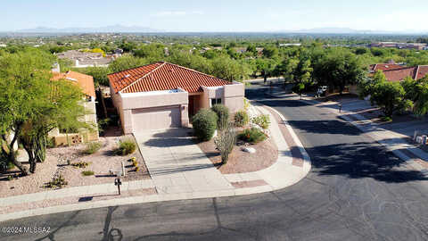 Sterling View, TUCSON, AZ 85749