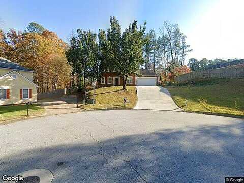 Walnut Creek, LILBURN, GA 30047