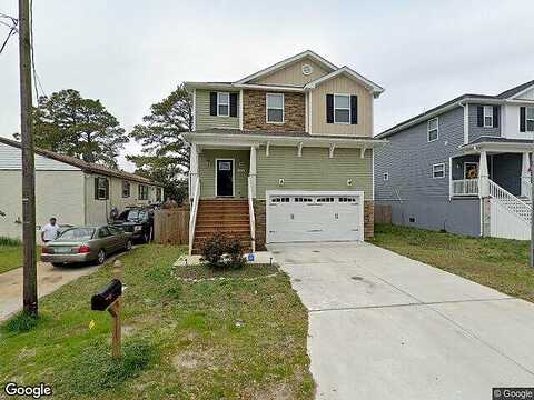 17Th Bay, NORFOLK, VA 23518