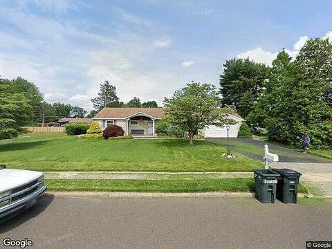 Radburn, HUNTINGDON VALLEY, PA 19006