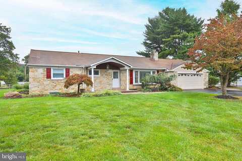 Radburn, HUNTINGDON VALLEY, PA 19006