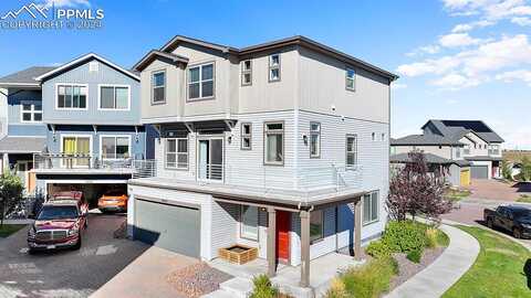 Timberlake, COLORADO SPRINGS, CO 80927