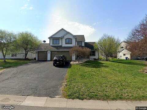 White Oaks, CHAMPLIN, MN 55316