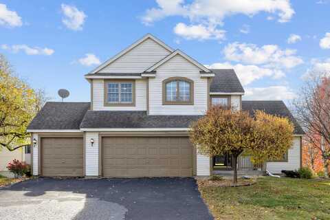 White Oaks, CHAMPLIN, MN 55316