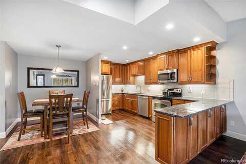 Center, DENVER, CO 80247