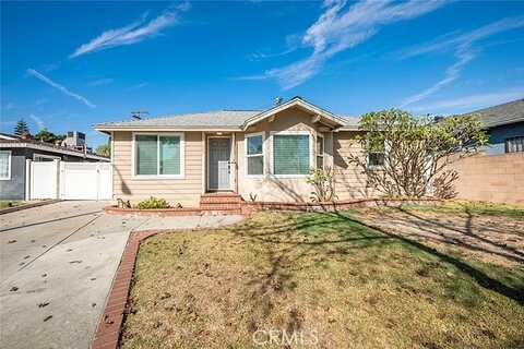 Mills, WHITTIER, CA 90603