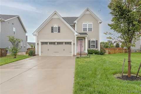 Fairfield Farm, MECHANICSVILLE, VA 23116