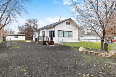 Grand Ronde, KENNEWICK, WA 99336