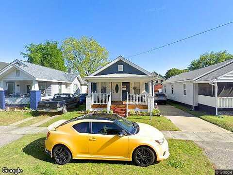 Crowell, CHESAPEAKE, VA 23324