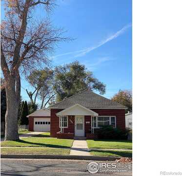 Lake, FORT MORGAN, CO 80701