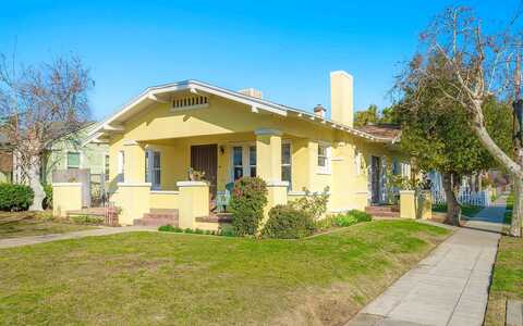 Harrison, FRESNO, CA 93728