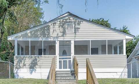 Dolin, HOPEWELL, VA 23860