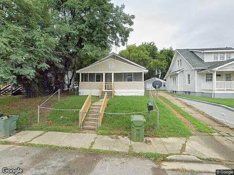 Dolin, HOPEWELL, VA 23860