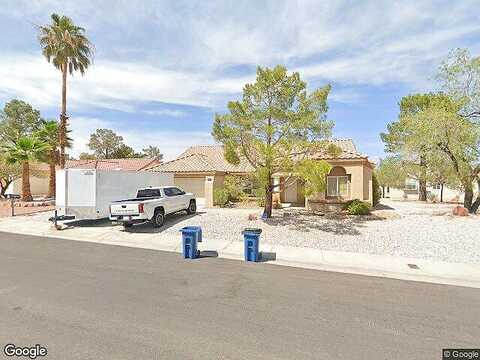 Firebird, LAS VEGAS, NV 89134