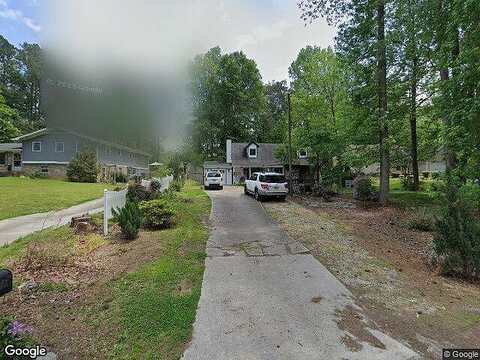Cumberland, REX, GA 30273