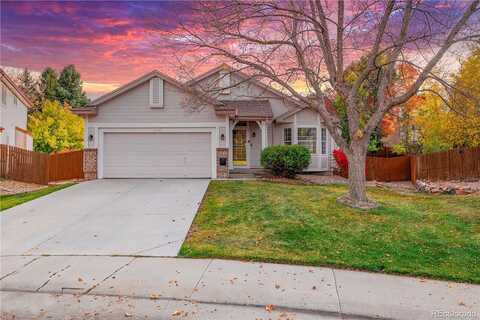 Troon Village, LONE TREE, CO 80124