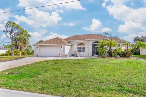 Boundary, ROTONDA WEST, FL 33947