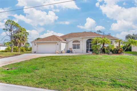 Boundary, ROTONDA WEST, FL 33947