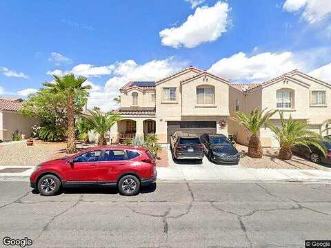 Hidden Pines, LAS VEGAS, NV 89143