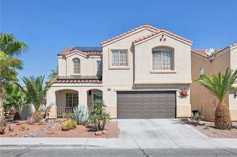 Hidden Pines, LAS VEGAS, NV 89143