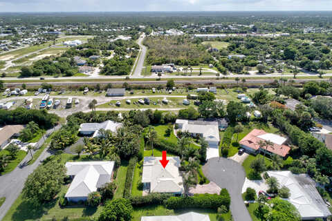 Seagrape, HOBE SOUND, FL 33455