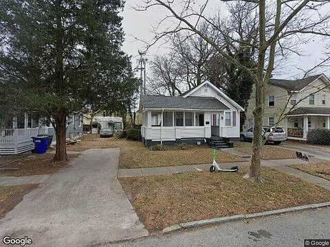 41St, NORFOLK, VA 23508