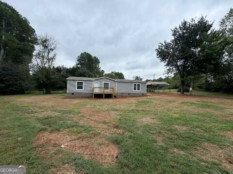 Belton Bridge, LULA, GA 30554