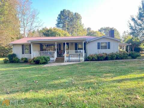Belton Bridge, LULA, GA 30554