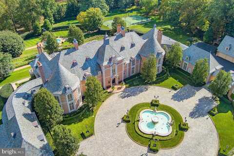 Merion Square, GLADWYNE, PA 19035