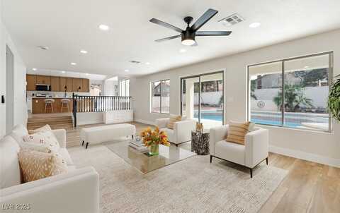 Woodland Prairie, LAS VEGAS, NV 89129