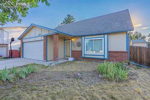 Freemantle, COLORADO SPRINGS, CO 80920