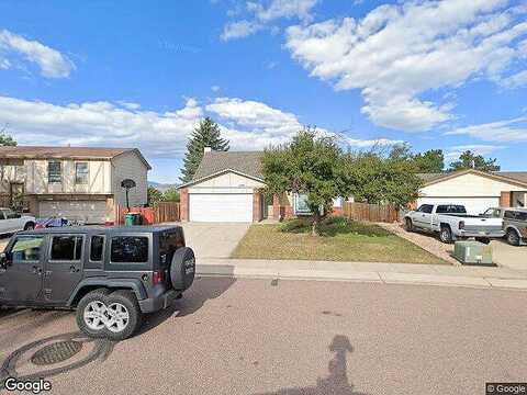 Freemantle, COLORADO SPRINGS, CO 80920
