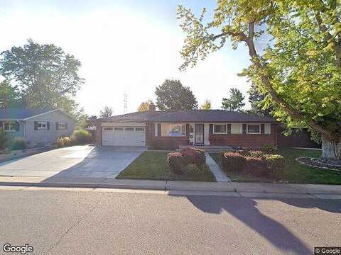 Kenyon, DENVER, CO 80237