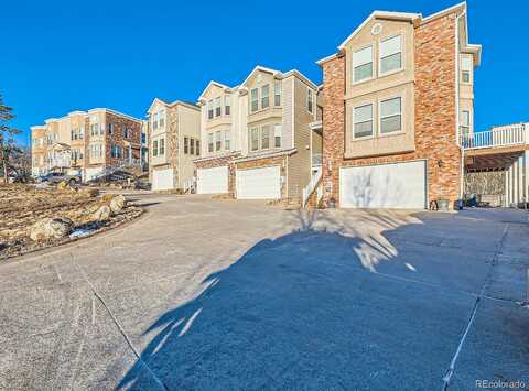 Mack, CENTRAL CITY, CO 80427