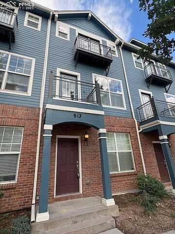 Weber, COLORADO SPRINGS, CO 80903