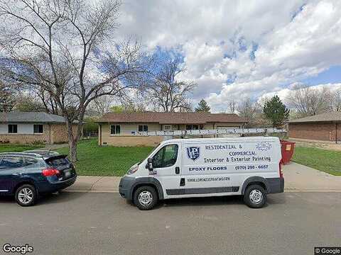 Rocky, FORT COLLINS, CO 80521