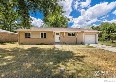 Rocky, FORT COLLINS, CO 80521