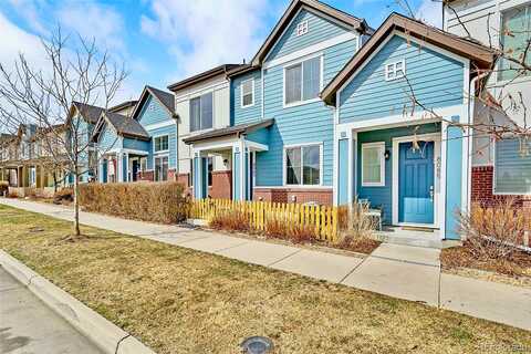 21St, DENVER, CO 80238