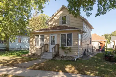 10Th, AUSTIN, MN 55912