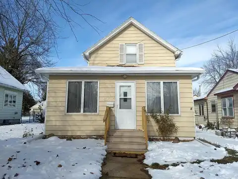 10Th, AUSTIN, MN 55912