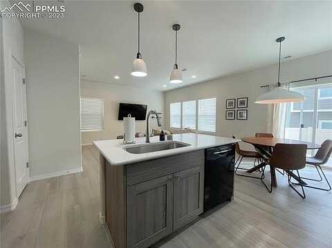 Basaltic, COLORADO SPRINGS, CO 80938