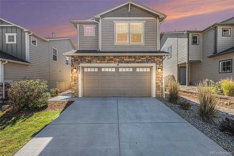 Basaltic, COLORADO SPRINGS, CO 80938