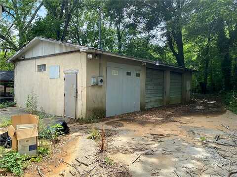 Hall, ATLANTA, GA 30318