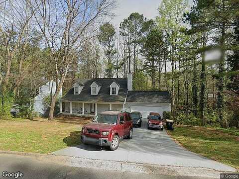 Barrington, ROSWELL, GA 30076