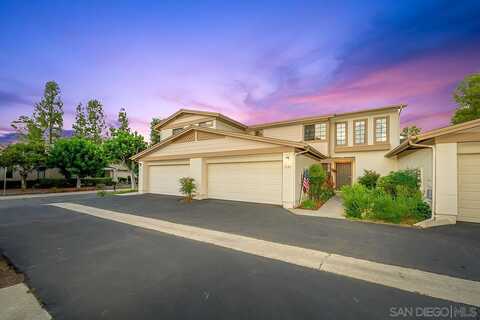 Rainswept, SAN DIEGO, CA 92119