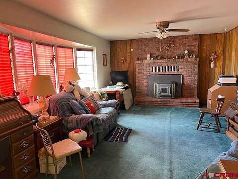 Valley View, DEL NORTE, CO 81132