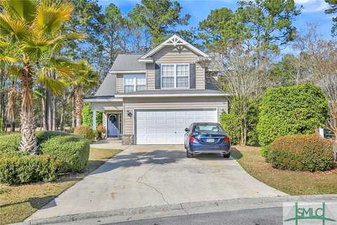 Oak Ridge, RICHMOND HILL, GA 31324