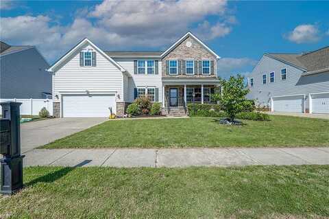 Appalachian, CHESAPEAKE, VA 23320
