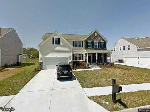 Appalachian, CHESAPEAKE, VA 23320